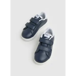 Children's Trainers Pepe Jeans Basic image-2