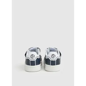Children's Trainers Pepe Jeans Basic image-3
