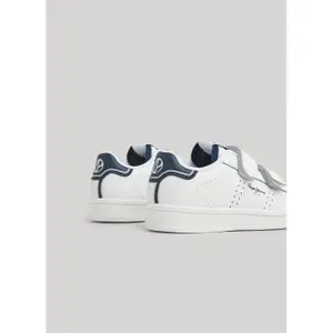 Children's Trainers Pepe Jeans Basic image-3