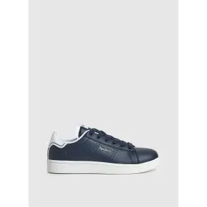 Children's sneakers Pepe Jeans Player Basic image-0