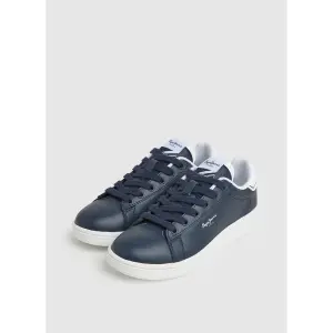 Children's sneakers Pepe Jeans Player Basic image-1