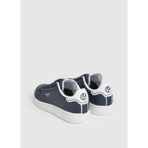 Children's sneakers Pepe Jeans Player Basic image-2