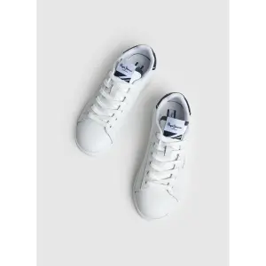 Children's sneakers Pepe Jeans Player Basic image-3