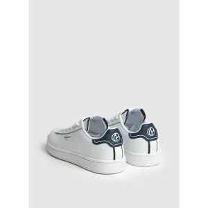 Children's sneakers Pepe Jeans Player Basic image-2