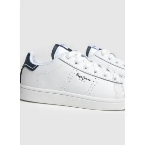 Children's sneakers Pepe Jeans Player Basic image-5