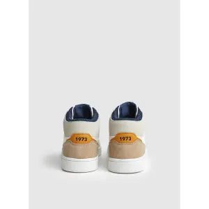 Children's sneakers Pepe Jeans Player Britboot image-2