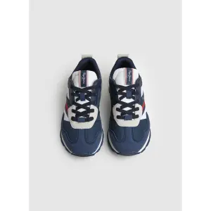 Children's sneakers Pepe Jeans Foster Print image-4