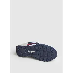 Children's sneakers Pepe Jeans Foster Print image-5