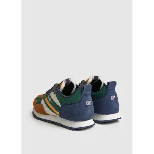 Children's sneakers Pepe Jeans Foster Print image-2