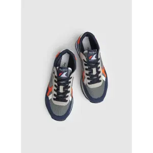 Children's sneakers Pepe Jeans Brit Heritage image-3