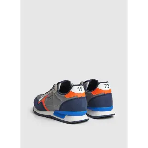 Children's sneakers Pepe Jeans Brit Heritage image-2
