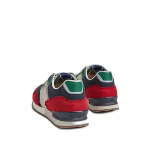 Children's sneakers Pepe Jeans London Forest image-2
