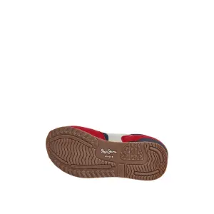 Children's sneakers Pepe Jeans London Forest image-4