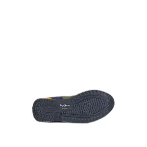 Sapatilhas de crianças Pepe Jeans London Forest image-4