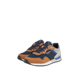 Children's sneakers Pepe Jeans London Forest image-1