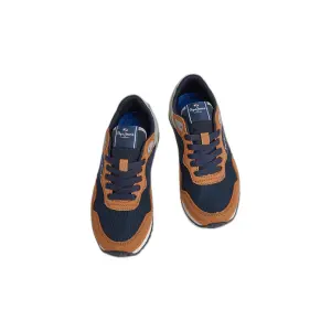 Children's sneakers Pepe Jeans London Forest image-3