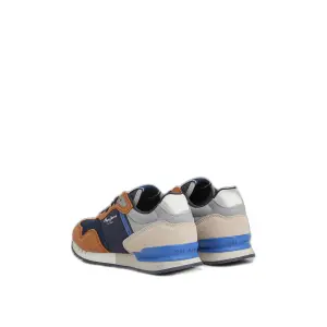 Children's sneakers Pepe Jeans London Forest image-2