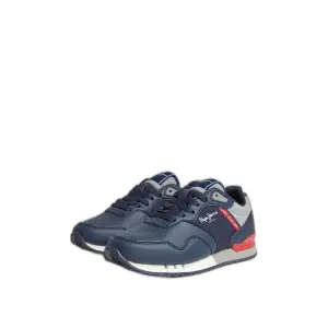 Children's sneakers Pepe Jeans London Bright image-1