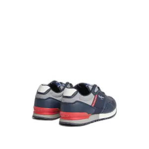 Children's sneakers Pepe Jeans London Bright image-2