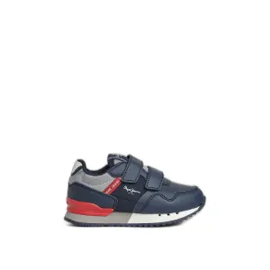Children's sneakers Pepe Jeans London Bright image-0
