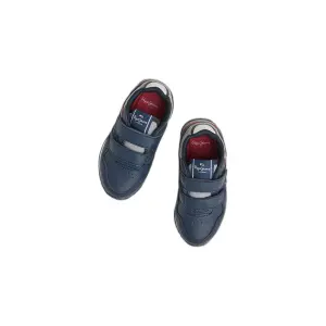 Children's sneakers Pepe Jeans London Bright image-2