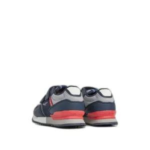 Children's sneakers Pepe Jeans London Bright image-3