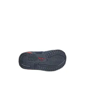 Children's sneakers Pepe Jeans London Bright image-4