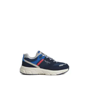 Children's sneakers Pepe Jeans Dave Sider image-0