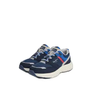 Children's sneakers Pepe Jeans Dave Sider image-1