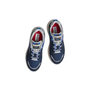 Children's sneakers Pepe Jeans Dave Sider image-2