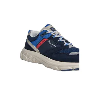 Children's sneakers Pepe Jeans Dave Sider image-4