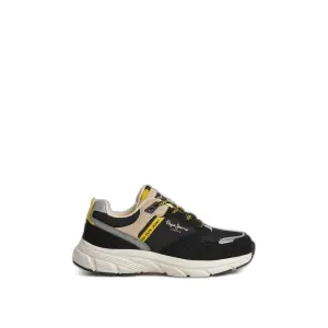 Children's sneakers Pepe Jeans Dave Sider image-0