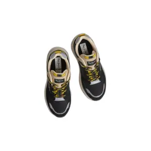 Children's sneakers Pepe Jeans Dave Sider image-2