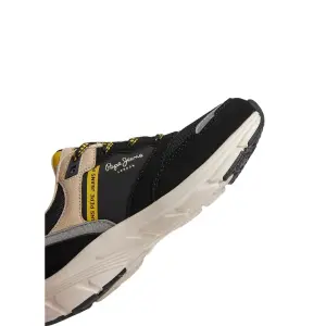 Children's sneakers Pepe Jeans Dave Sider image-4