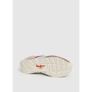 Children's Trainers Pepe Jeans Foster Print image-4