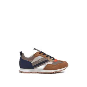 Children's Trainers Pepe Jeans Foster Print image-0