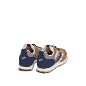 Children's Trainers Pepe Jeans Foster Print image-1
