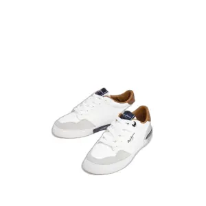 Children's Trainers Pepe Jeans Kenton Rump image-0
