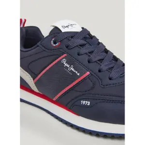 Παιδικά παπούτσια Pepe Jeans Dublin Clue B image-4