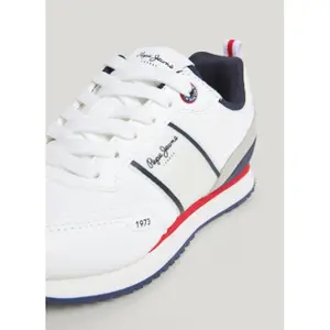 Παιδικά παπούτσια Pepe Jeans Dublin Clue B image-4