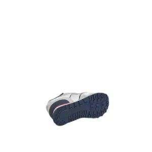 Baby Trainers Pepe Jeans Dublin Clue BK image-3