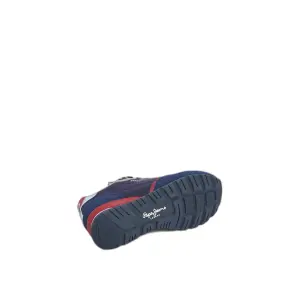 Children's Trainers Pepe Jeans Brit Land image-0