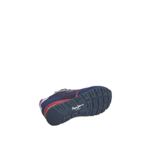 Children's Trainers Pepe Jeans Brit Land image-1