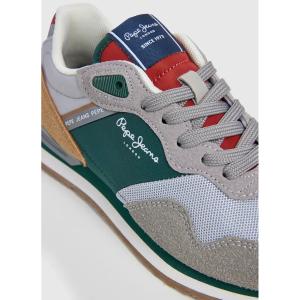 Sneakers Pepe Jeans London City image-2