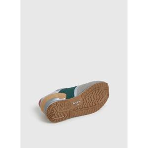 Sneakers Pepe Jeans London City image-3