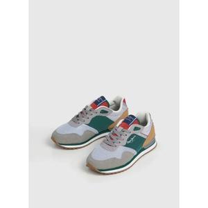 Sneakers Pepe Jeans London City image-4