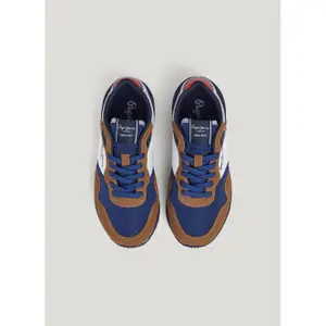 Sapatilhas Pepe Jeans London Berg image-3