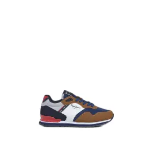Sapatilhas Pepe Jeans London Berg image-0