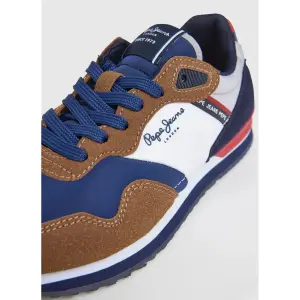Sapatilhas Pepe Jeans London Berg image-4