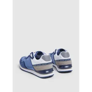 Children's sneakers Pepe Jeans London Seal image-1